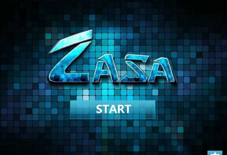 Zasa极限烧脑之旅  v1.2.10图2