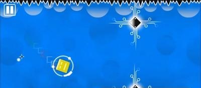 几何世界冲刺  v1.0.0图3