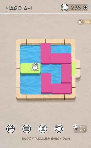 DoodlePuzzles(涂鸦爱解谜)  v1.02图5