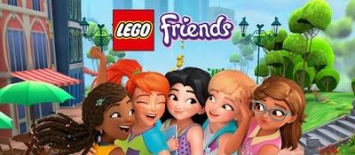 乐高奔跑吧伙伴  v1.0.3图1