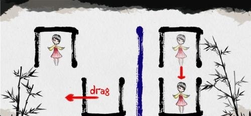 琳：拼图少女