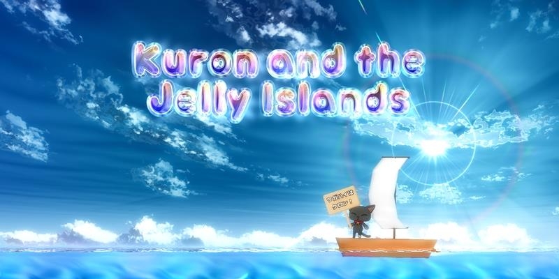KuronJelly(库洛和果冻岛)  v1.1.5图1