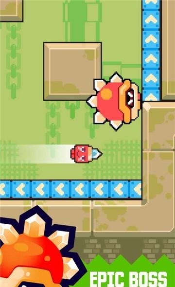 Spike City  v1.0.4图4