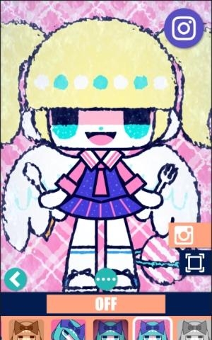 换装千代子  v1.0.2图1