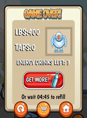 Fat to Fit  v1.6图1