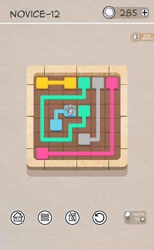 DoodlePuzzles(涂鸦爱解谜)  v1.02图2