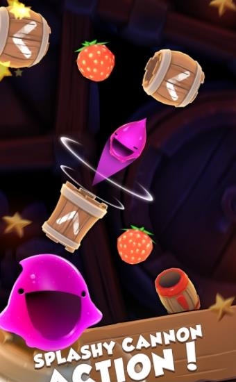 Juicy Jelly Barrel Blast(果酱弹射)  v1.0图1