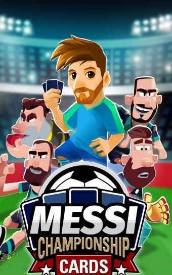 MCC(梅西冠军)  v0.9.9图1