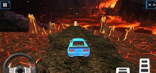 Jump Into Volcano手游  v1.6.0图2