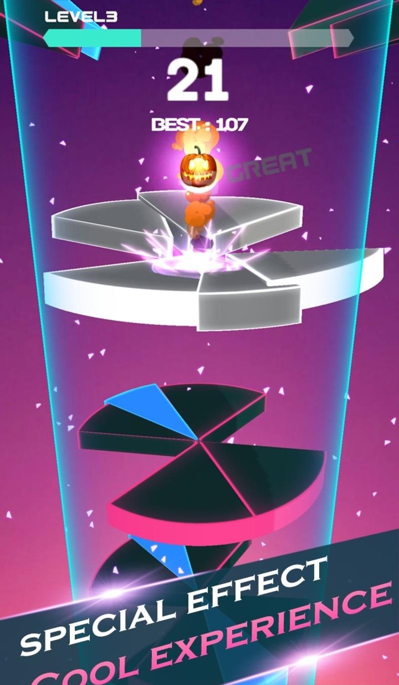 HelixRush  v1.1图3
