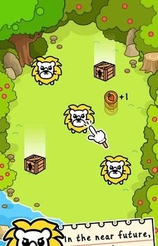 突变体狮子  v1.0图4