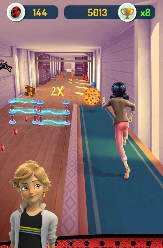 Ladybug(瓢虫少女与黑)  v1.0.2图4