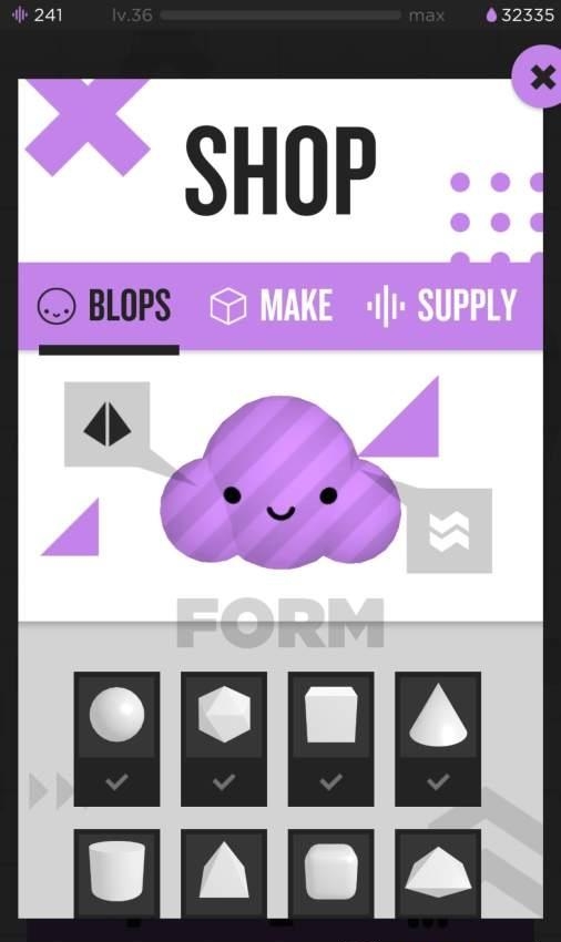 Smoosh Lab(斯穆什实验室)  v1.0.2图1