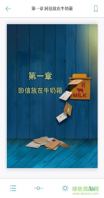 全本免费小说  v1.0图4