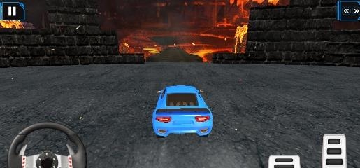 Jump Into Volcano手游