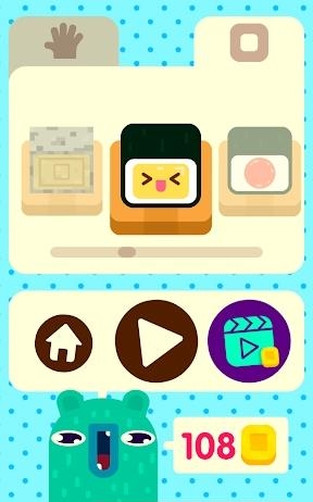 Slashy Sushi(寿司寿司)  v1.0图3
