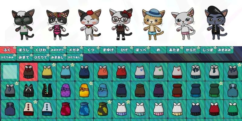 KuronJelly(库洛和果冻岛)  v1.1.5图4