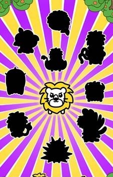 突变体狮子  v1.0图1