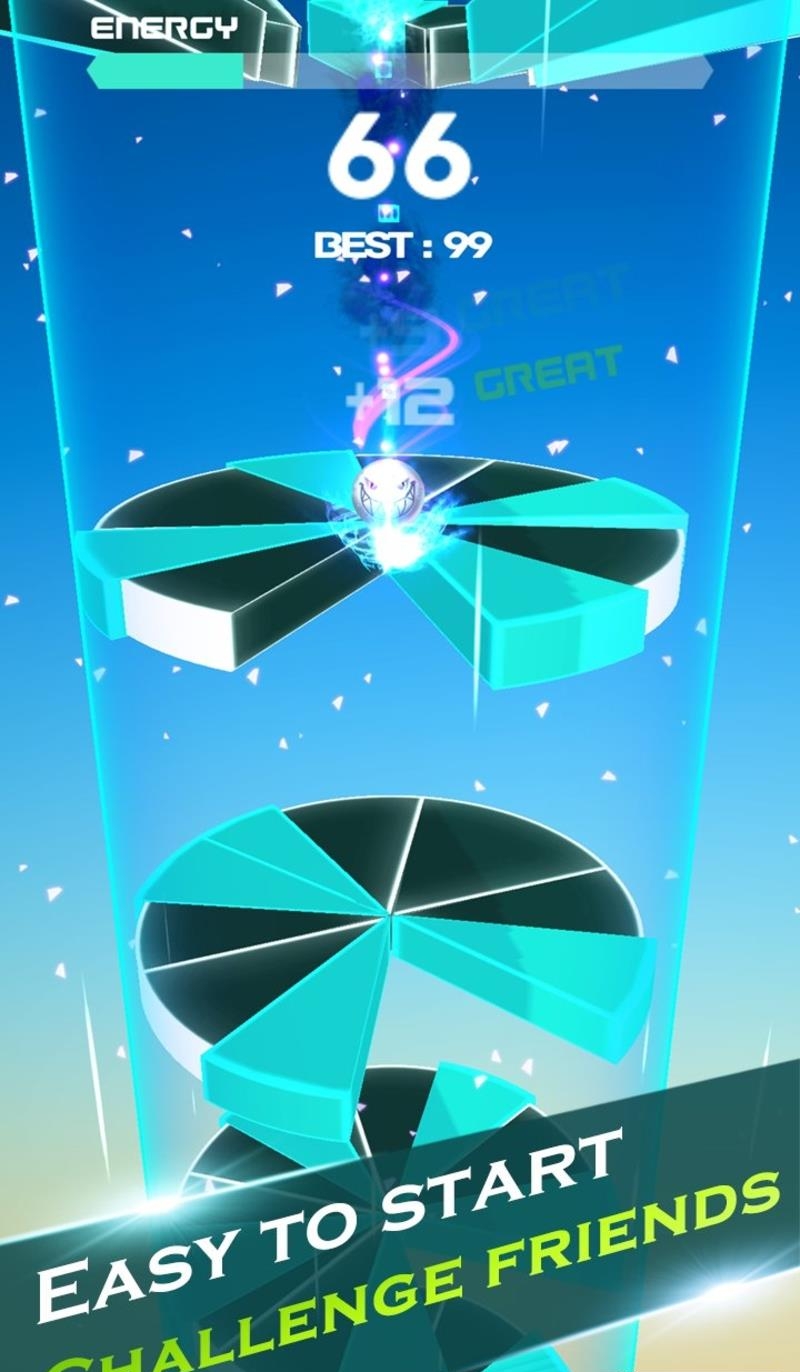 HelixRush  v1.1图1