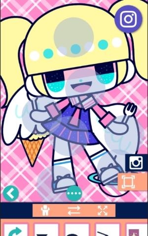 换装千代子  v1.0.2图2