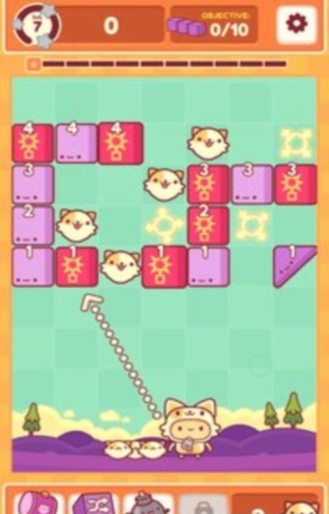 Piffle(维夫饼干)  v0.9图2
