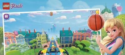 乐高奔跑吧伙伴  v1.0.3图4