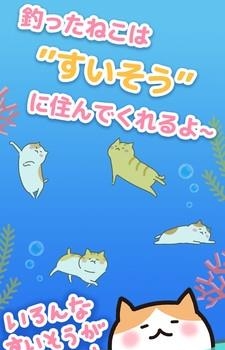 小猫垂钓  v1.0.6图2