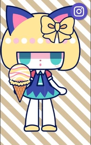 换装千代子