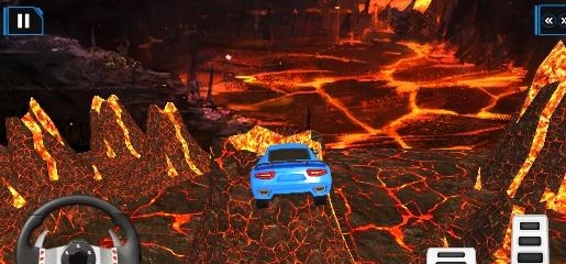 Jump Into Volcano手游  v1.6.0图3