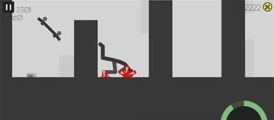 火柴人花样作死2