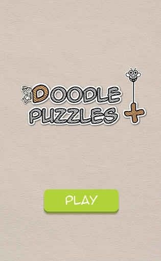 DoodlePuzzles(涂鸦爱解谜)  v1.02图4