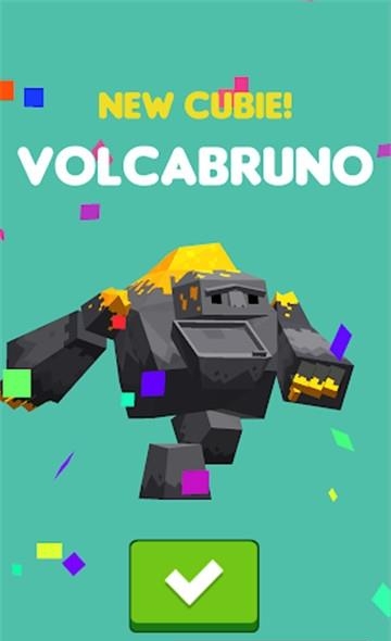 Cubie Jump(萌方跳跃)  v1.0图5