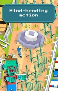 僵尸追赶我的猫  v1.0图3