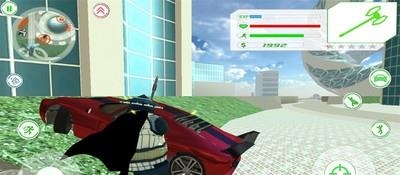 熊猫人超级英雄  v2.1图3