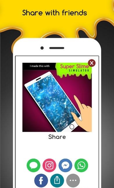Super Slime Simulator(超级黏液模拟器)  v1.9.7图4