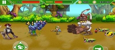 怪物小伙伴  v1.1.5图4