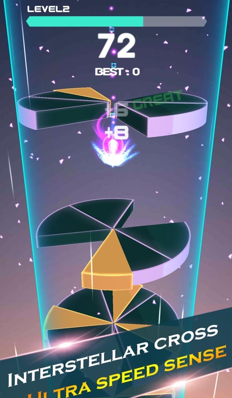 HelixRush