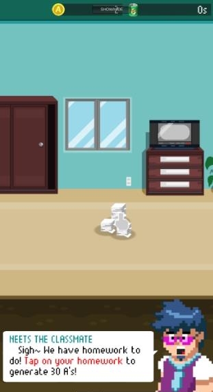 DogsVsHws(狗与作业手游)  v1.0.12图2