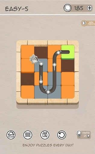 DoodlePuzzles(涂鸦爱解谜)  v1.02图1