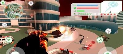 熊猫人超级英雄  v2.1图2