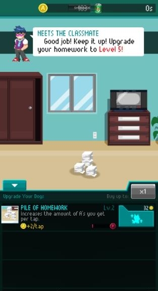 DogsVsHws(狗与作业手游)  v1.0.12图1