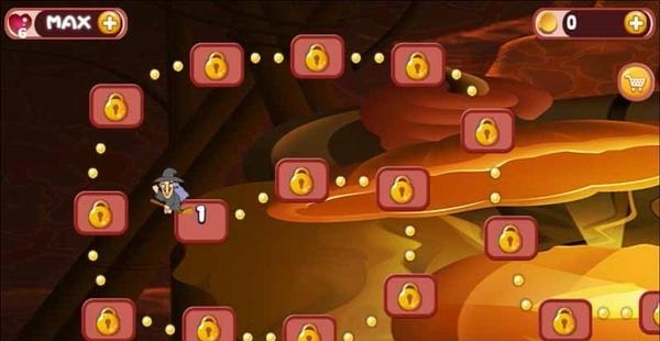 万圣节爱消除  v1.5图1