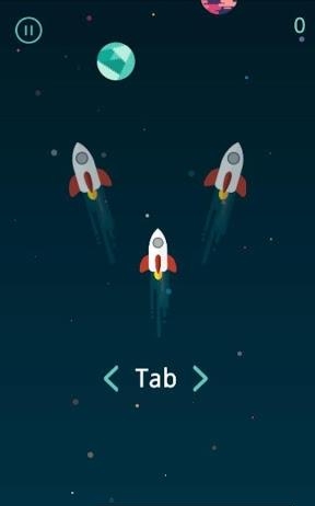 RocketJump(火箭跳跃)