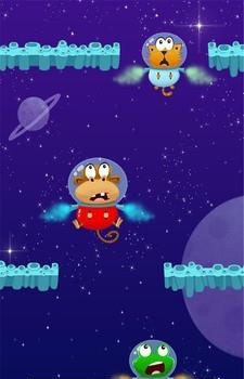 太空猫咪银河挑战  v1.0.0图1