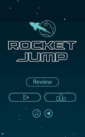 RocketJump(火箭跳跃)  v1.1.0图3