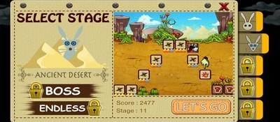 怪物小伙伴  v1.1.5图1