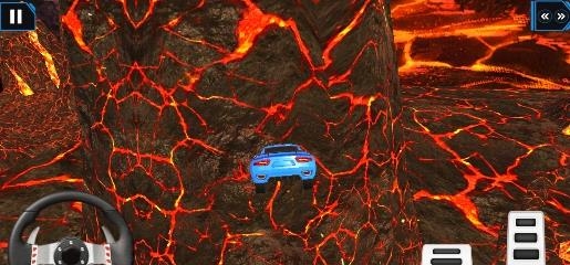 Jump Into Volcano手游  v1.6.0图4