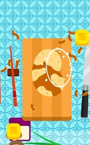 Slashy Sushi(寿司寿司)  v1.0图2