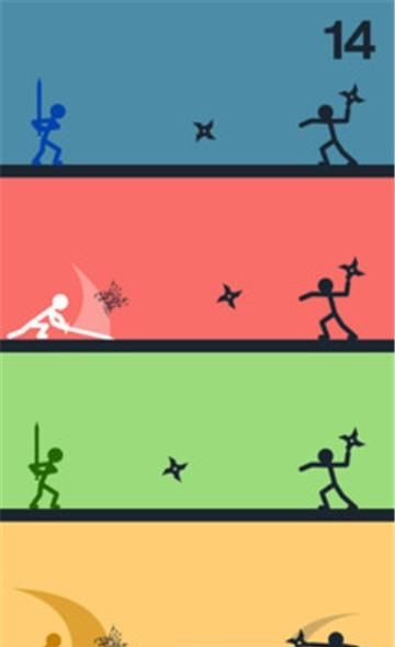 让他们掐  v1.0.0图1