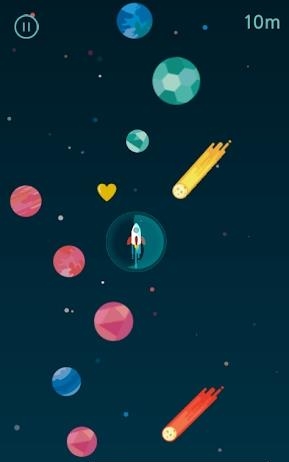 RocketJump(火箭跳跃)  v1.1.0图1